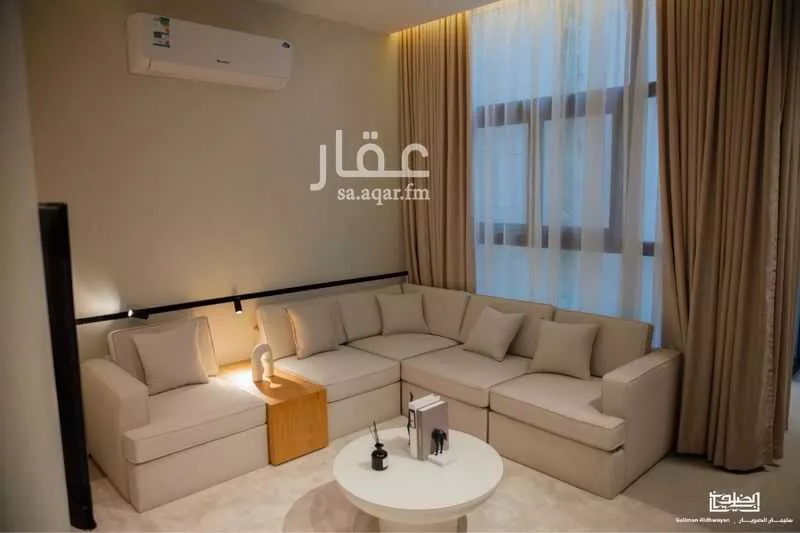 6 bedroom villa in Irqah, Riyadh 5