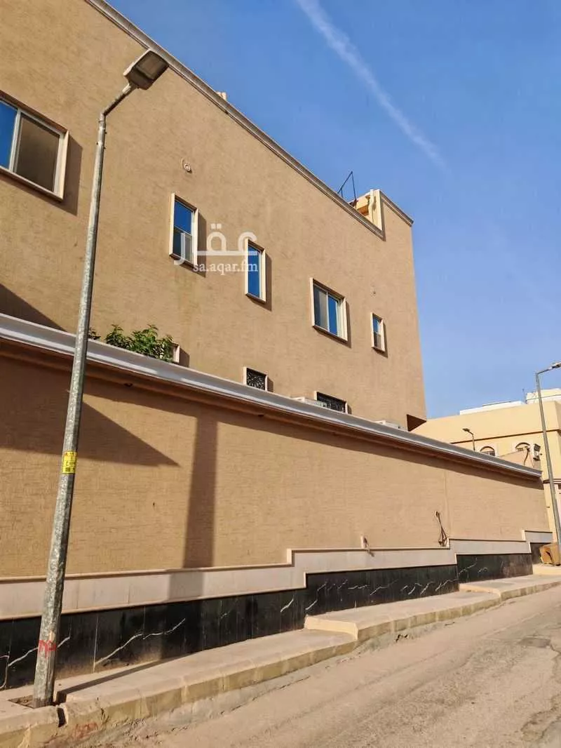 4 bedroom villa in Al Maseef, Riyadh 21