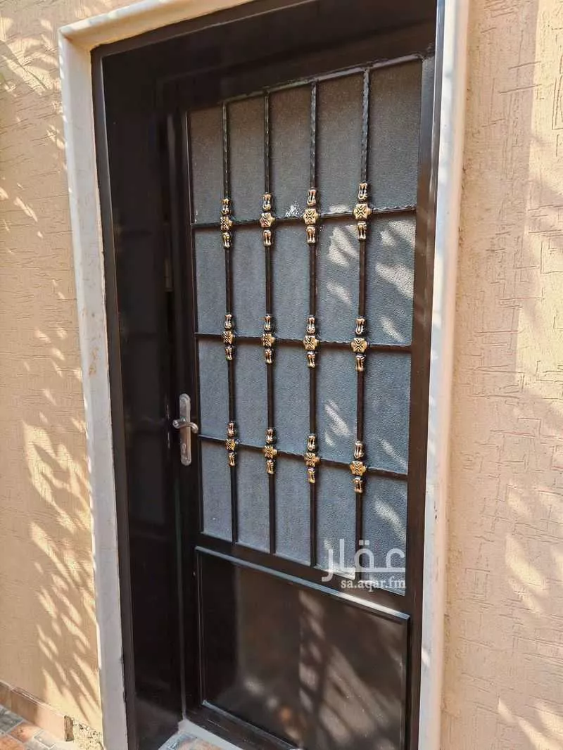 4 bedroom villa in Al Maseef, Riyadh 16