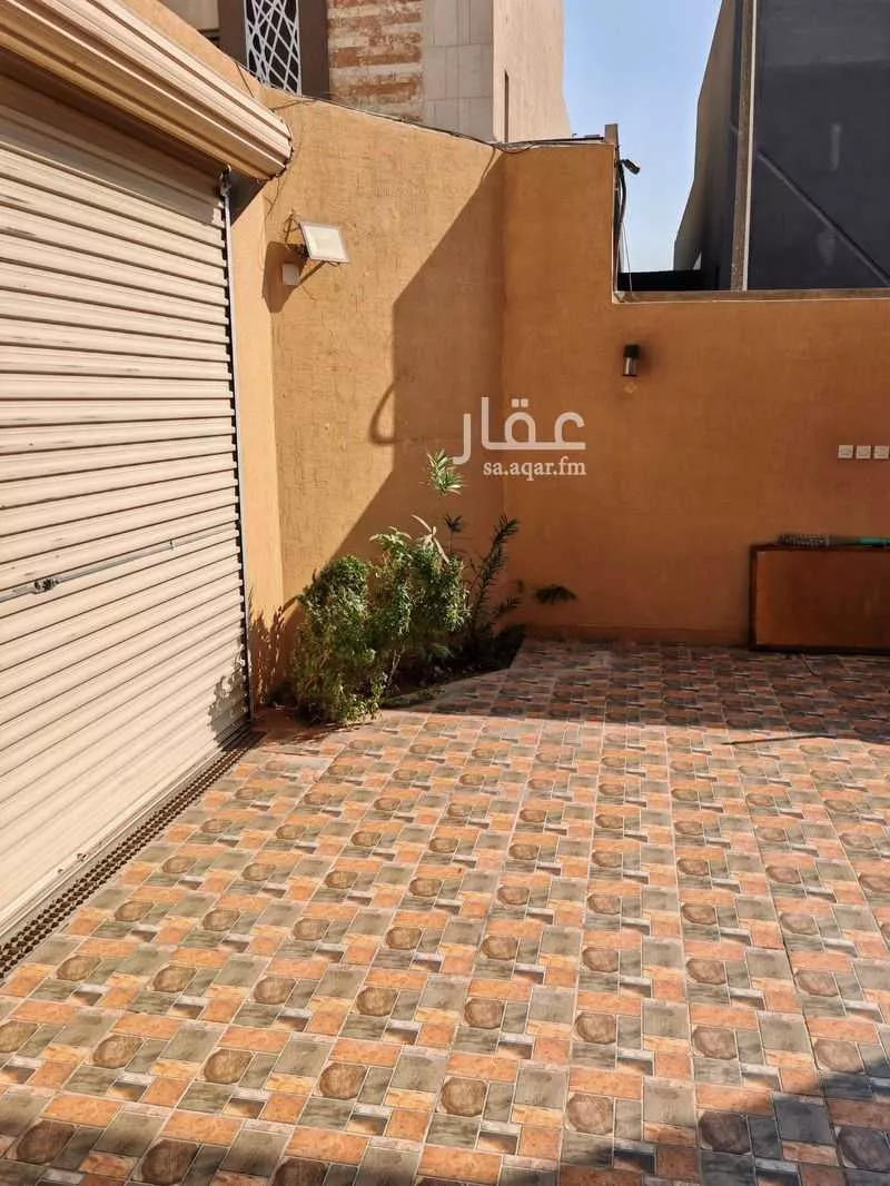 4 bedroom villa in Al Maseef, Riyadh 20