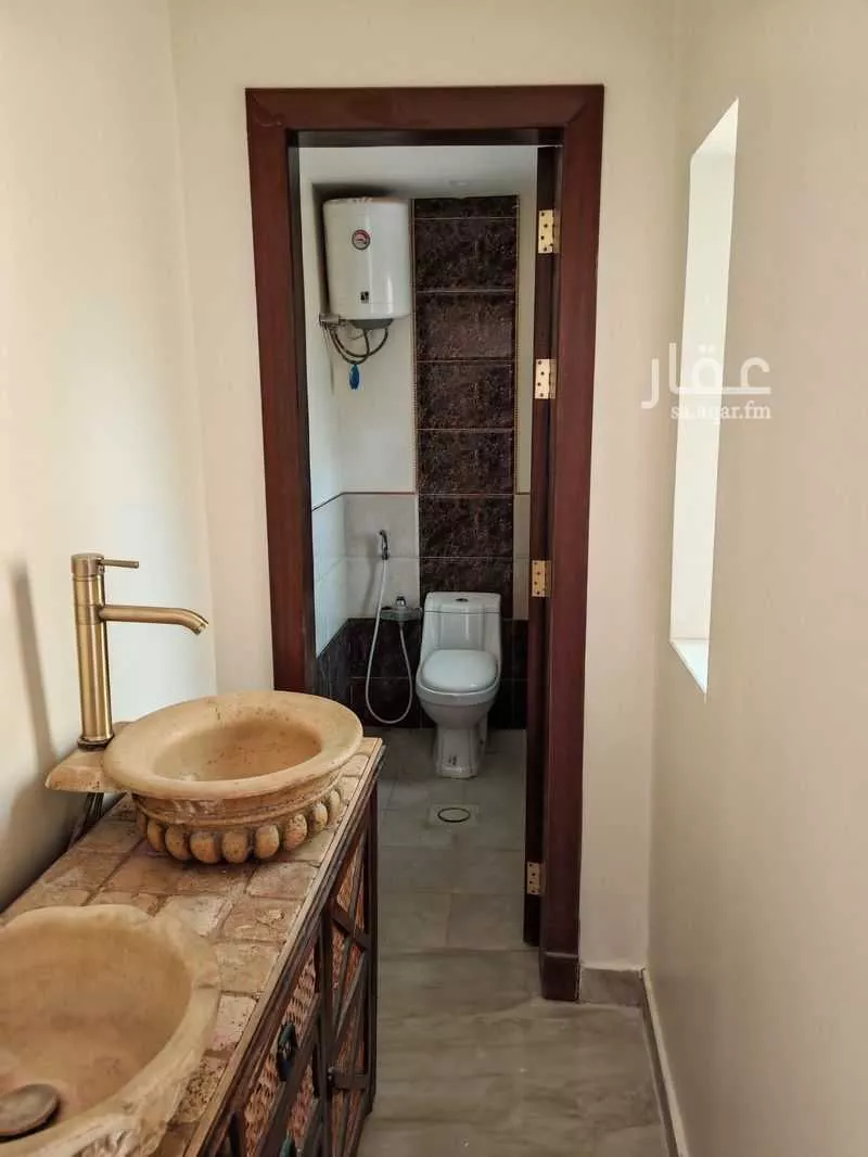 4 bedroom villa in Al Maseef, Riyadh 13