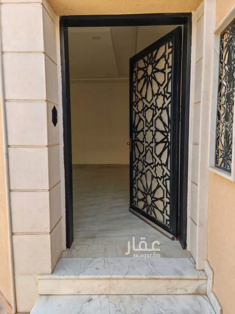 4 bedroom villa in Al Maseef, Riyadh 19