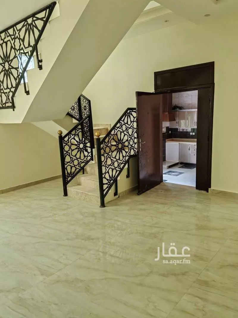 4 bedroom villa in Al Maseef, Riyadh 7