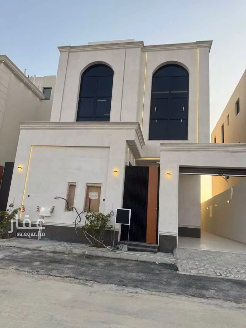 5 bedroom floor in An Nadhim 1