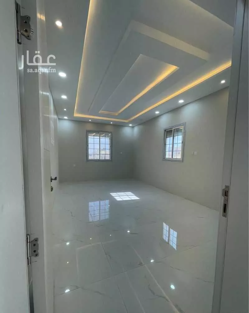 شقة 7 غرف في شوران 3