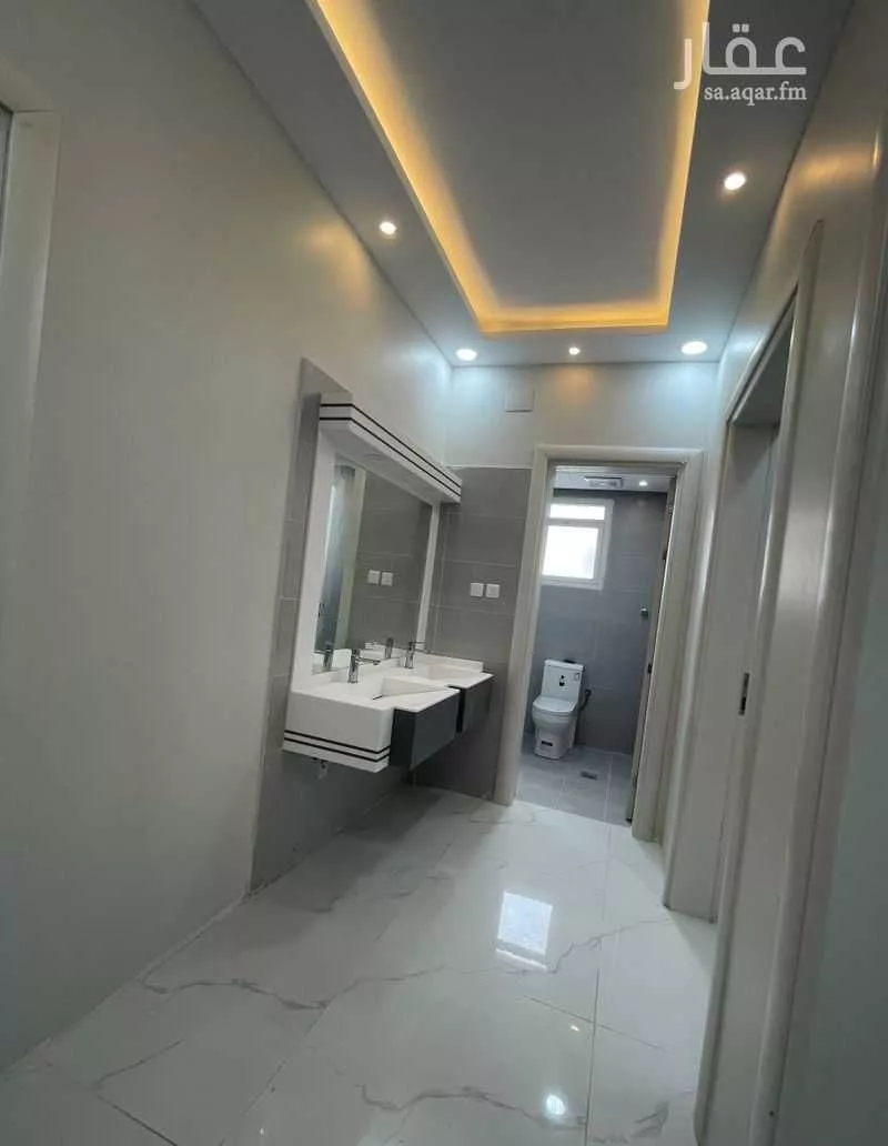 شقة 7 غرف في شوران 1