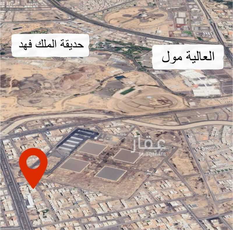 شقة 7 غرف في شوران، المدينة المنورة 6