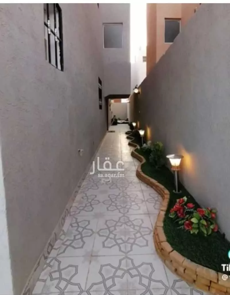 فيلا 9 غرف في طويق 4