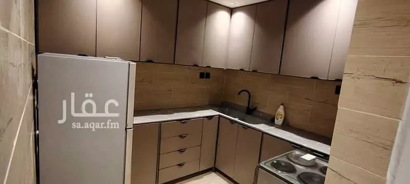 شقة 2 غرف في الوزارات 2