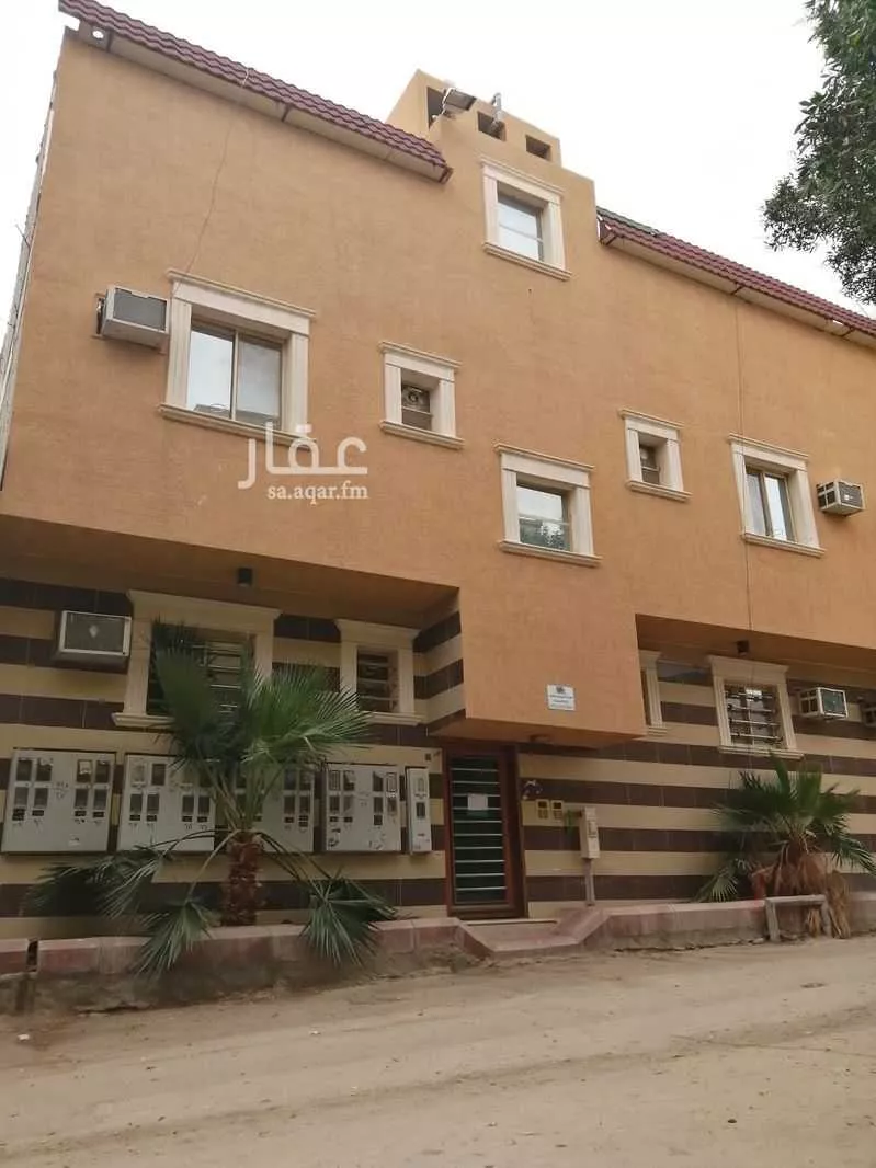 عمارة 396 م² في ام سليم 1