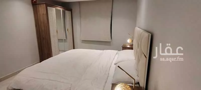 شقة 2 غرف في الوزارات 5