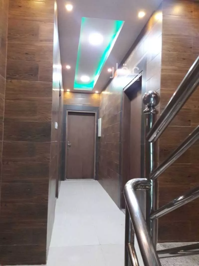 204 sqm building in Al Jaradiyah 2