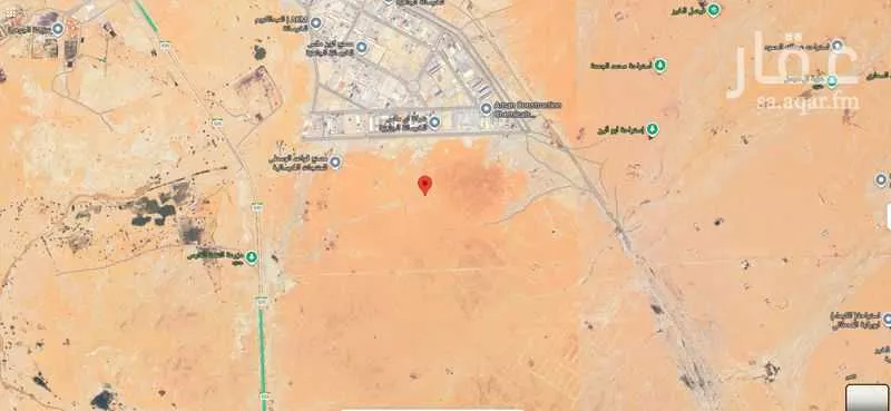 أرض 759 م² في بنبان 3