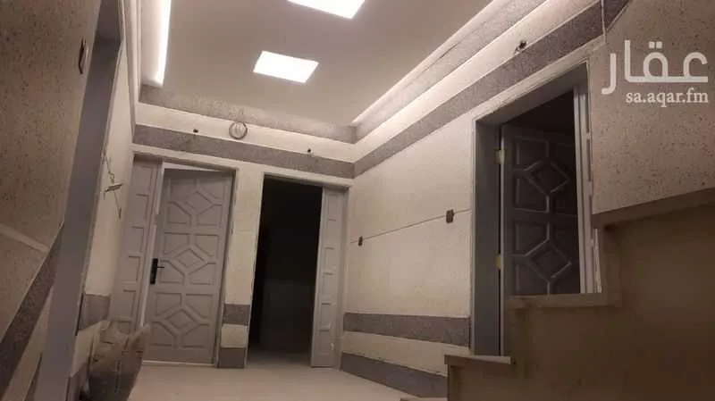 عمارة 600 م² في الوزارات 3