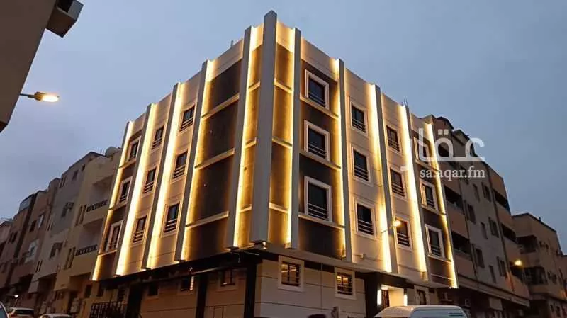 عمارة 225 م² في الوزارات 1