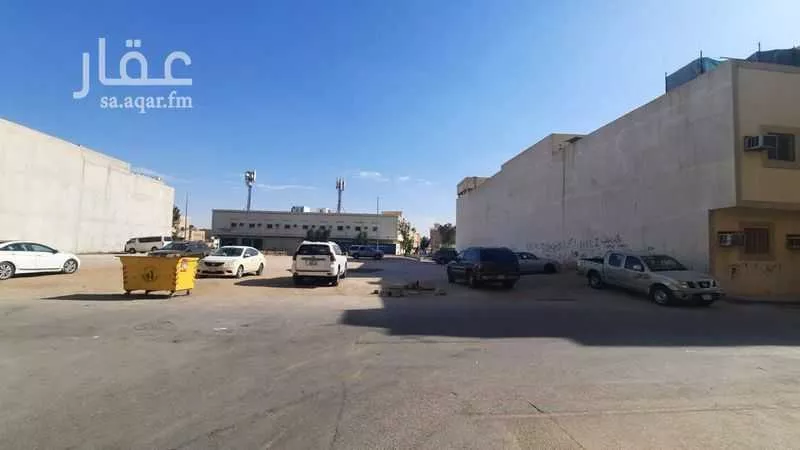 أرض 521 م² في الجرادية 2