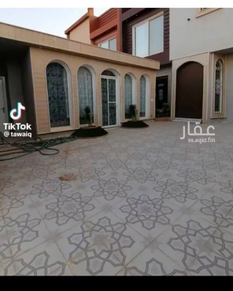 فيلا 9 غرف في طويق 3