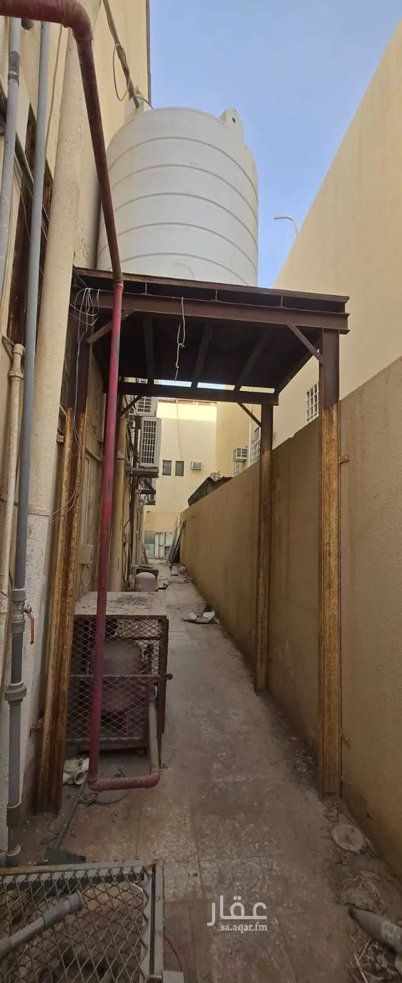 20 bedroom building in Dhahrat Al Badiah, Riyadh 8