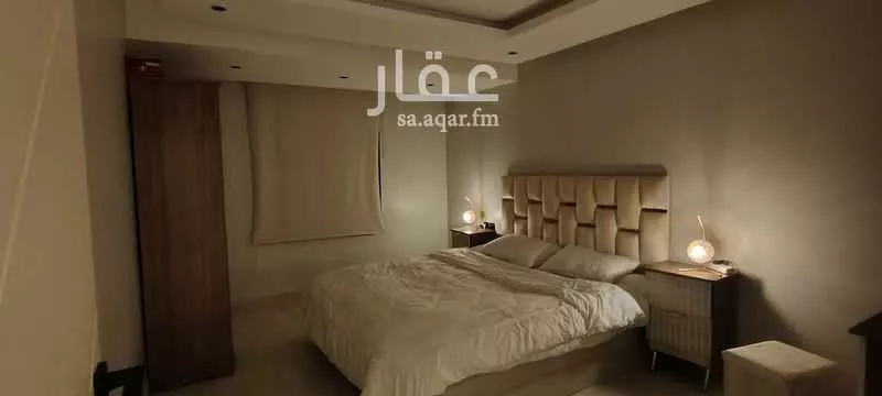 شقة 2 غرف في الوزارات 4