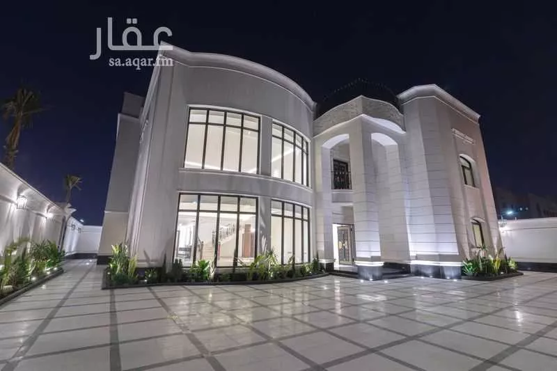 فيلا 5 غرف في النفل 4