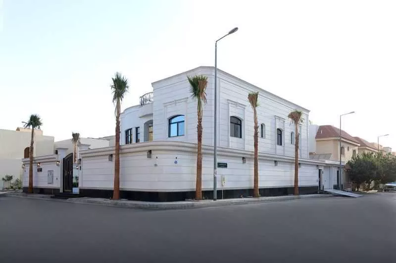 فيلا 5 غرف في النفل 1