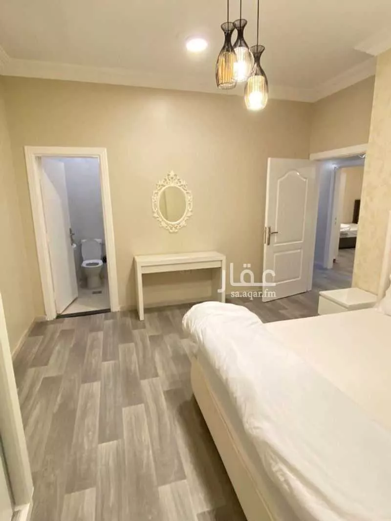 3 bedroom apartment in Al Hamra 3