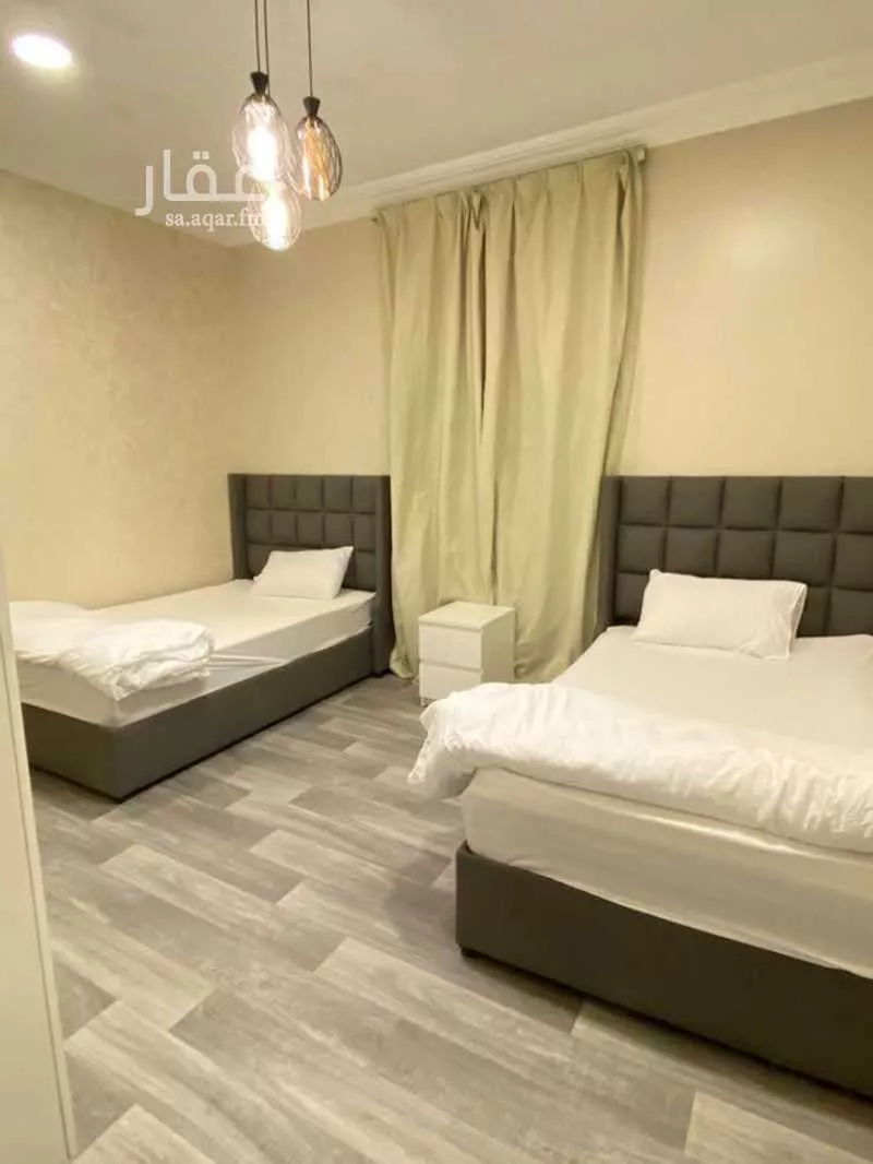 3 bedroom apartment in Al Hamra 2