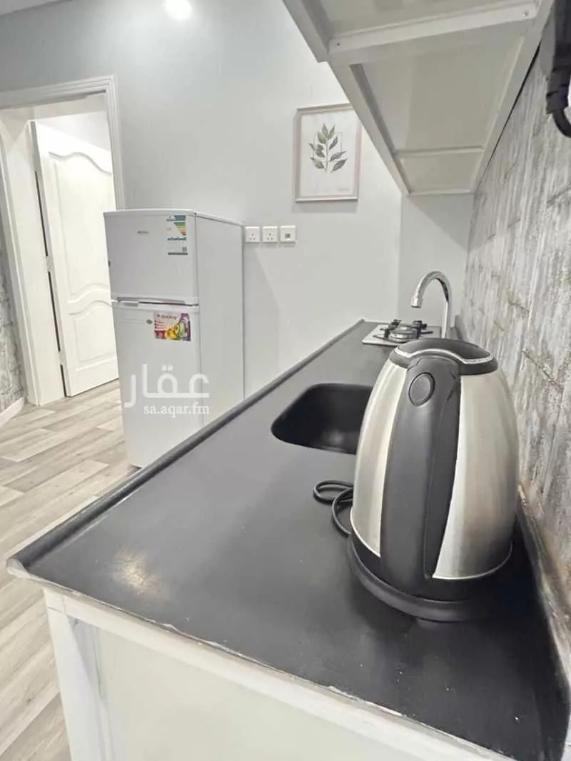 شقة 1 غرف في مدائن الفهد 1