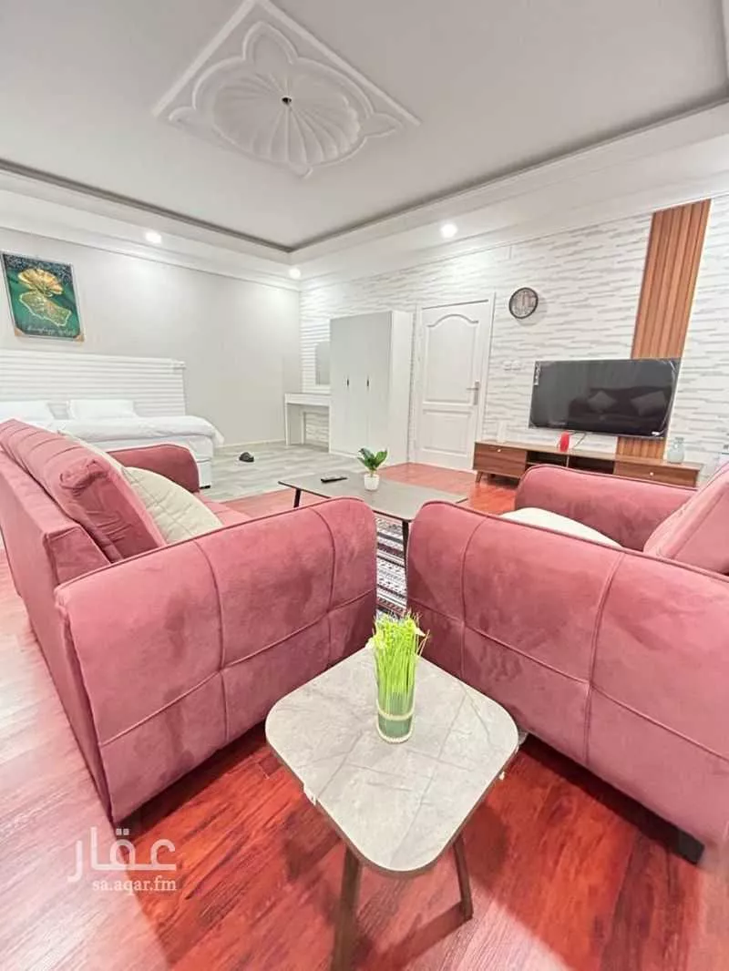 1 bedroom apartment in Al Baghdadiyah Al Gharbiyah, Jeddah 6