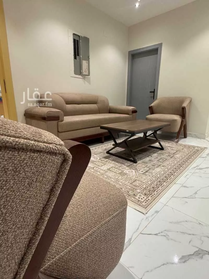 شقة 3 غرف في الحمراء 1