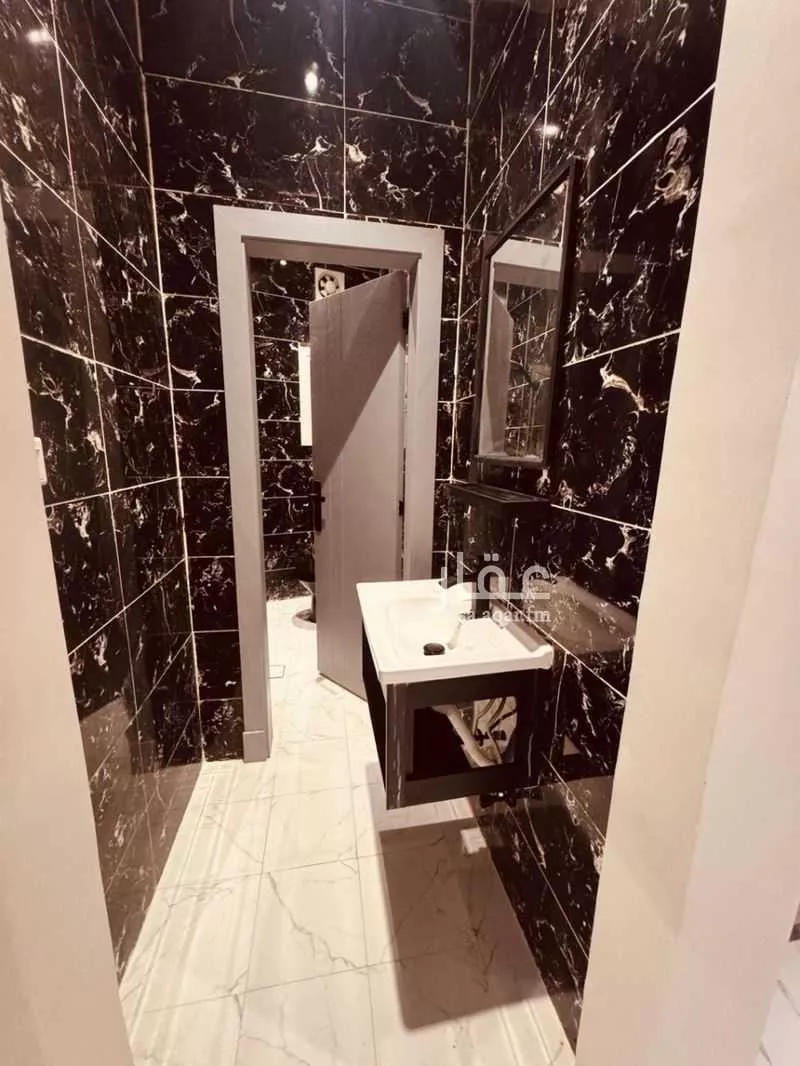 شقة 1 غرف في الحمراء 5