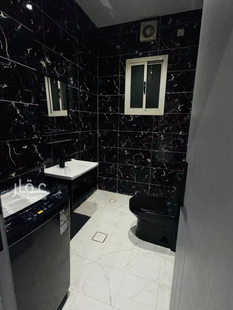 شقة 3 غرف في الحمراء 2