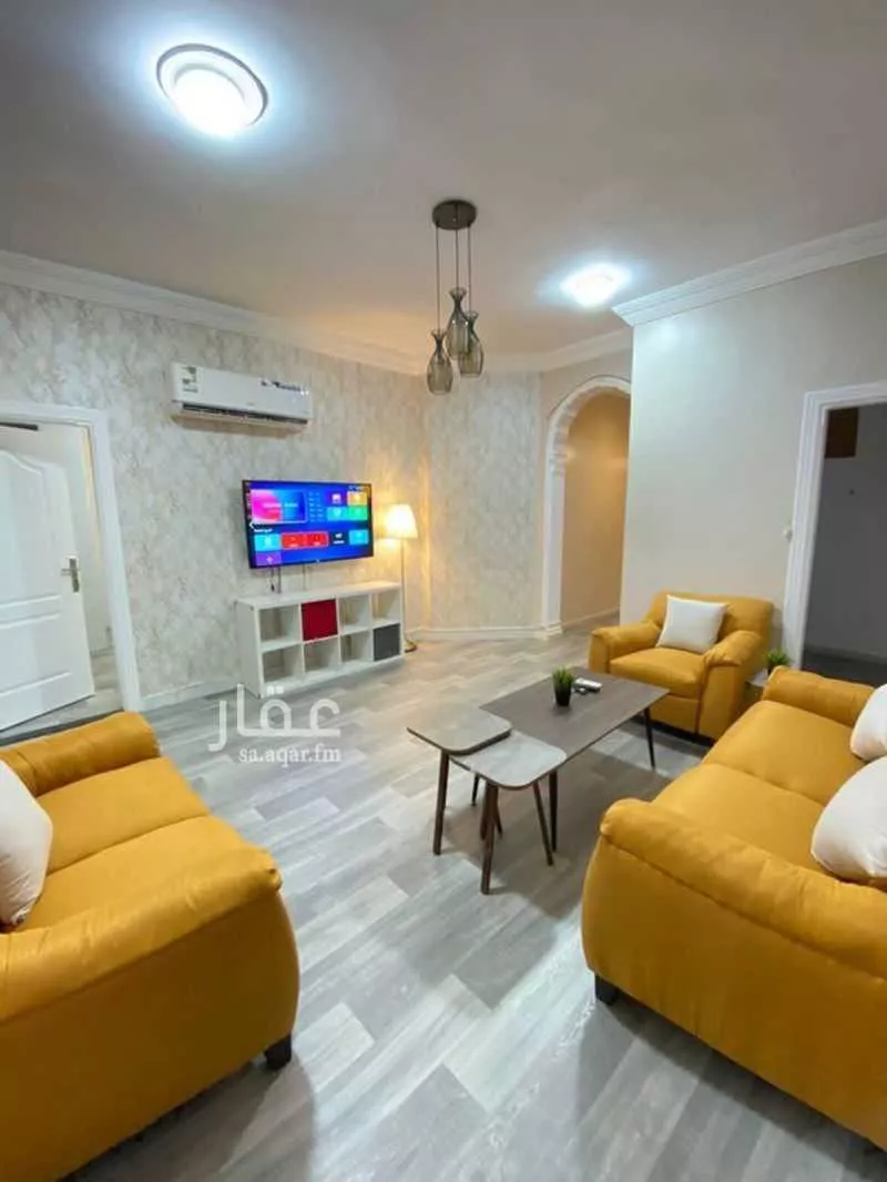3 bedroom apartment in Al Hamra 5