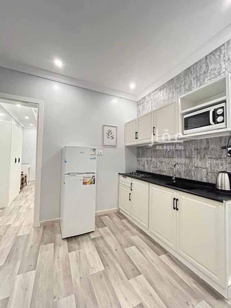 شقة 1 غرف في مدائن الفهد 5