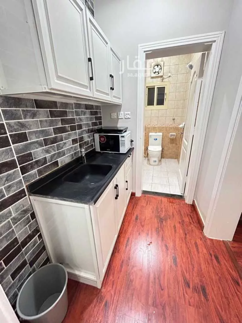 1 bedroom apartment in Al Baghdadiyah Al Gharbiyah, Jeddah 4