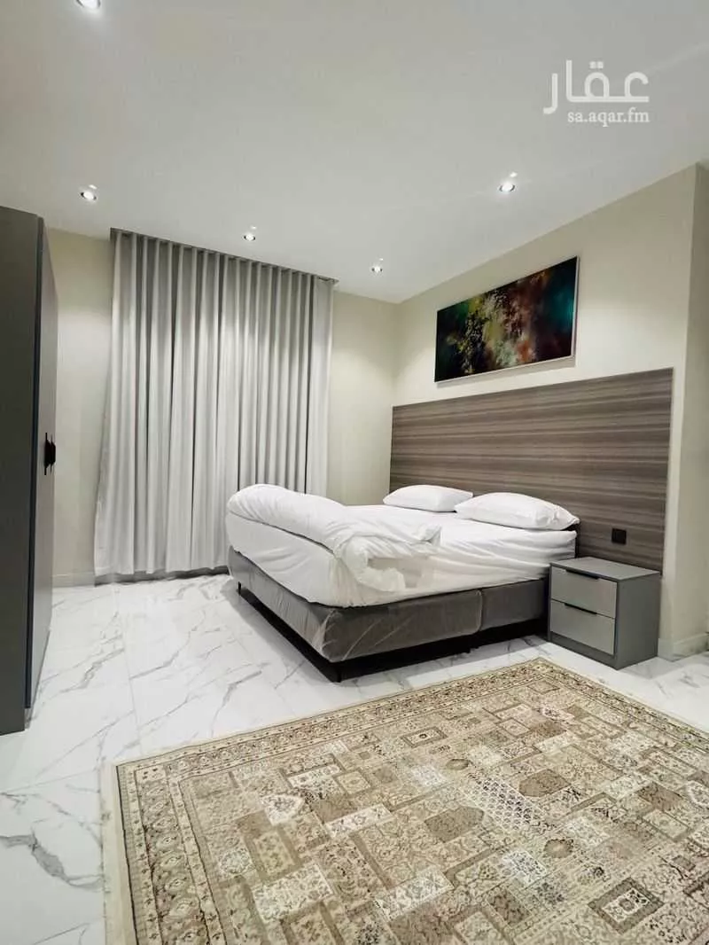 شقة 3 غرف في الحمراء 5