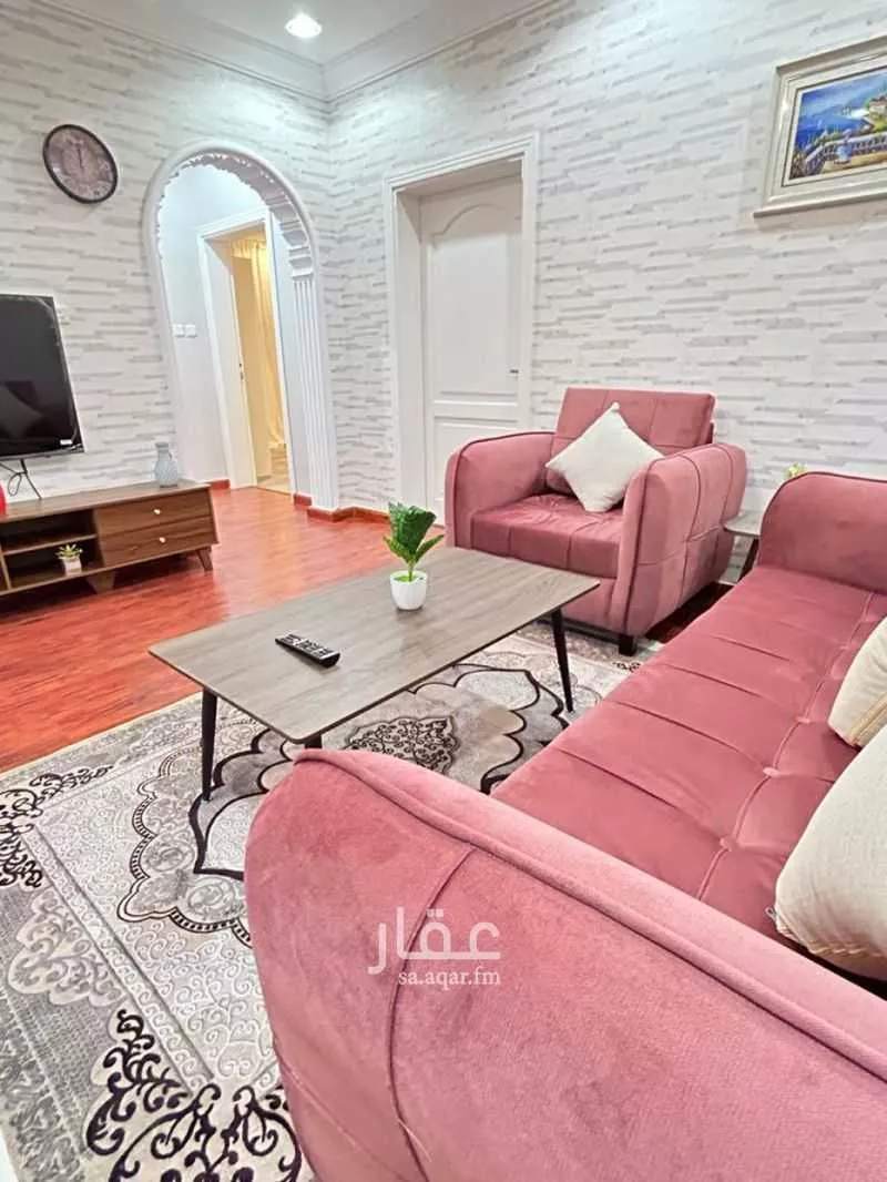 2 bedroom apartment in Al Baghdadiyah Al Gharbiyah, Jeddah 4