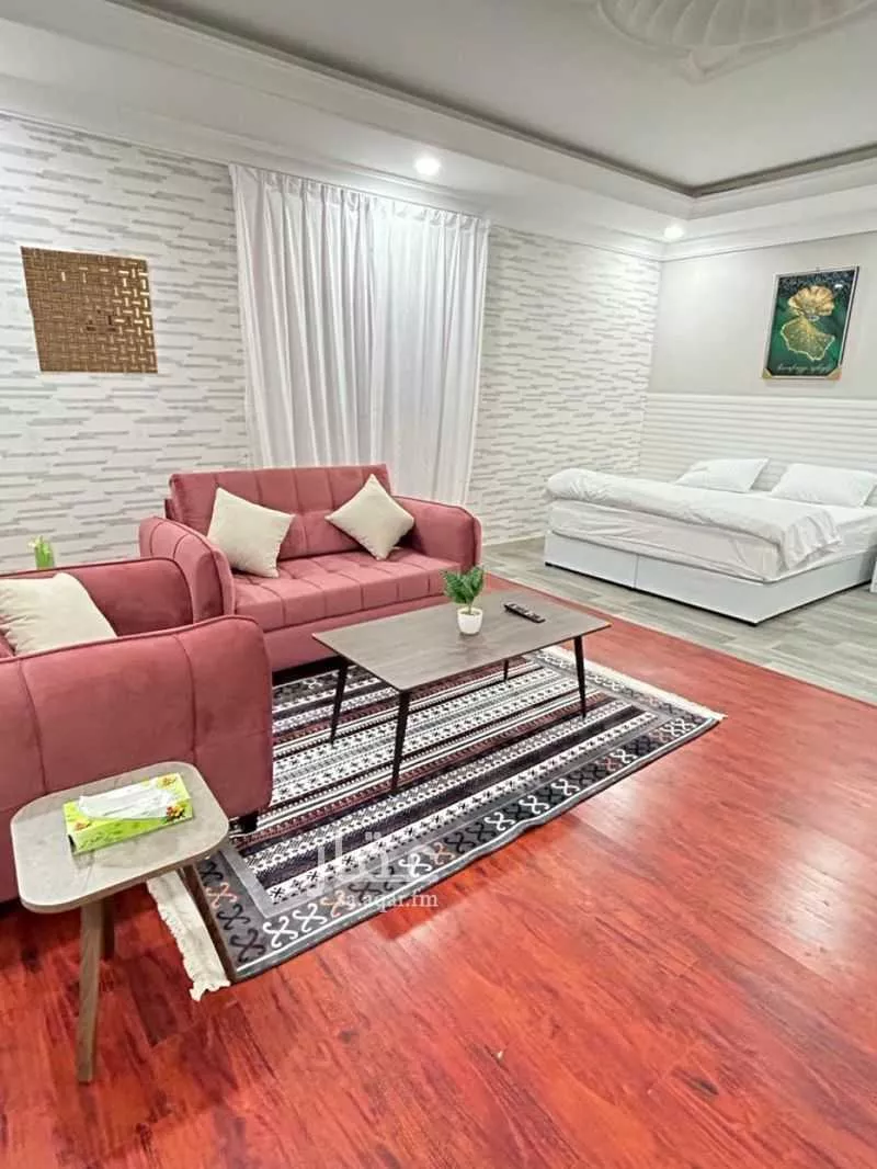 1 bedroom apartment in Al Baghdadiyah Al Gharbiyah, Jeddah 5