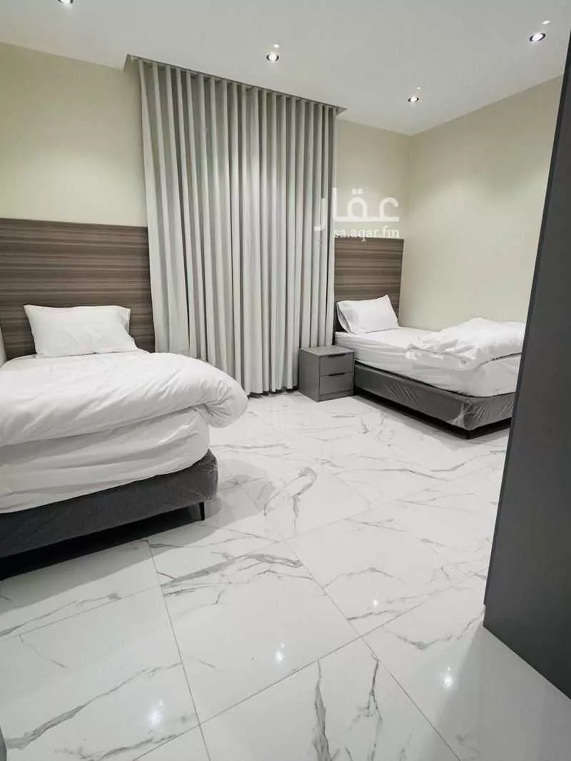 شقة 3 غرف في الحمراء 3