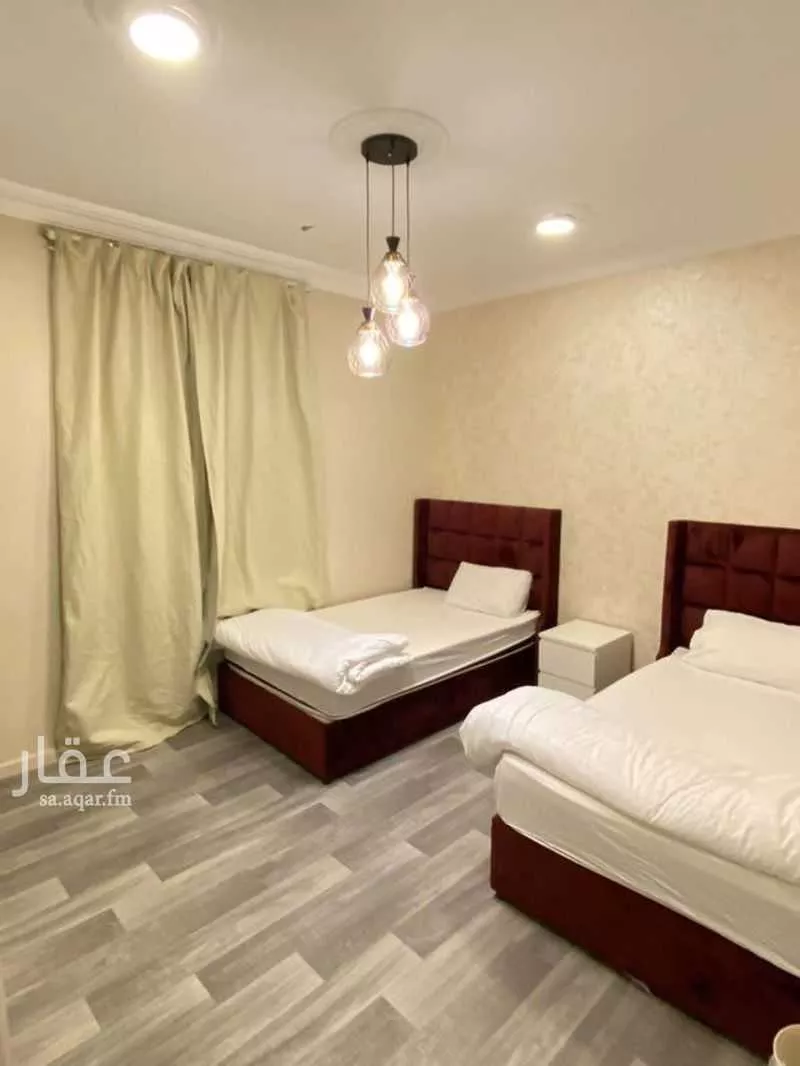 3 bedroom apartment in Al Hamra 4