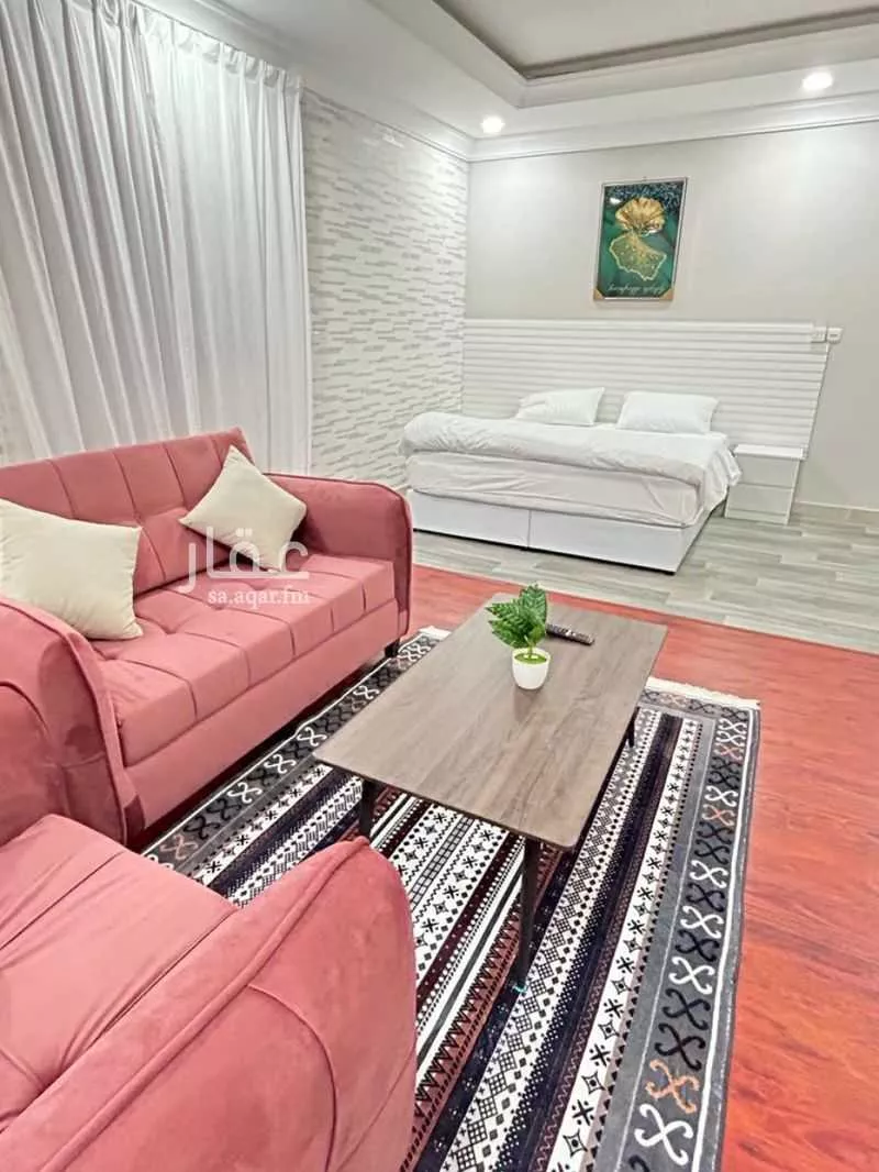 1 bedroom apartment in Al Baghdadiyah Al Gharbiyah, Jeddah 8