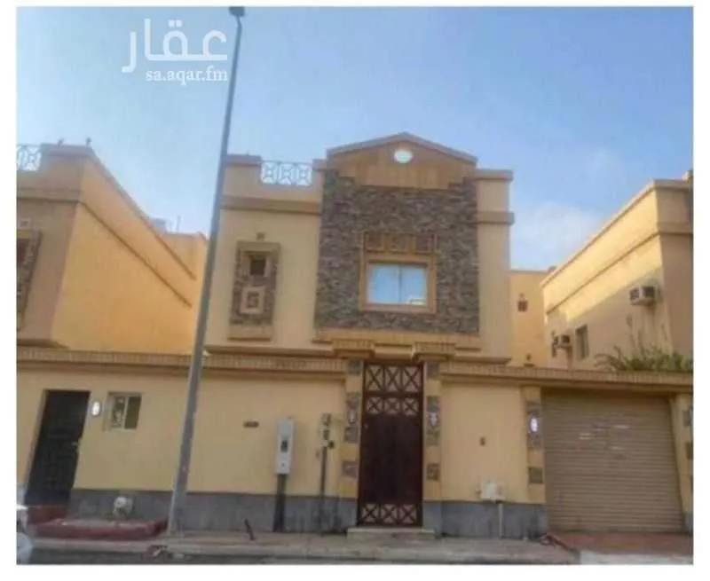 فيلا 8 غرف في الحمدانية، جدة 8