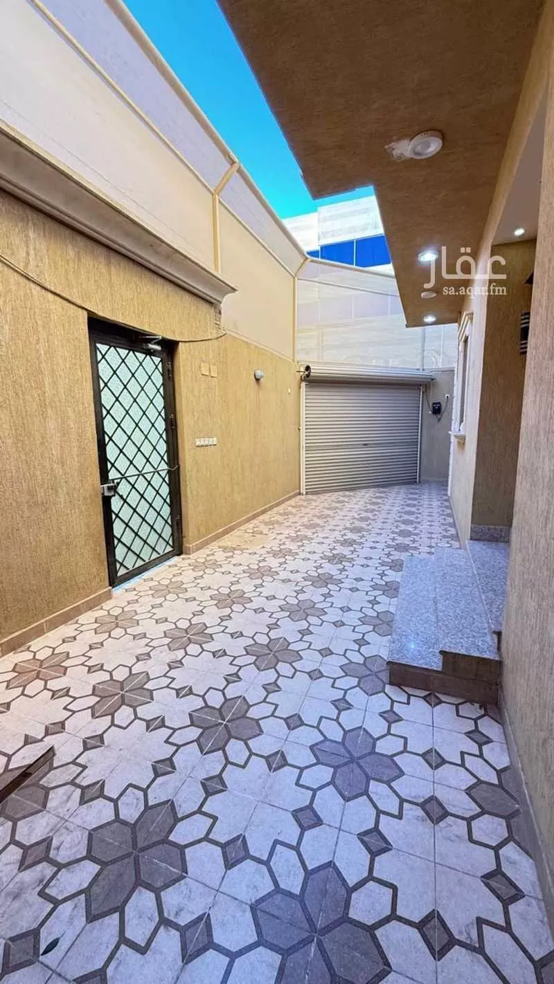 4 bedroom apartment in As Salhiyah 3