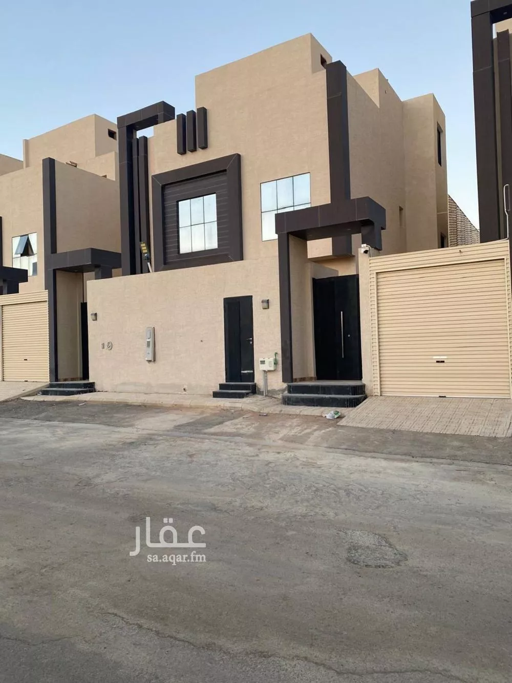 9 bedroom villa in Al Aridh, Riyadh 12