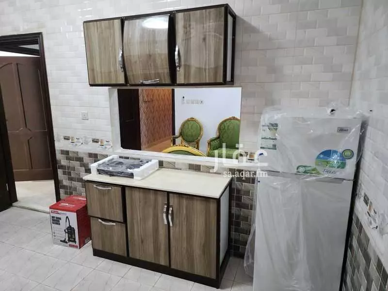 2 bedroom apartment in Al Difa, Madinah 10