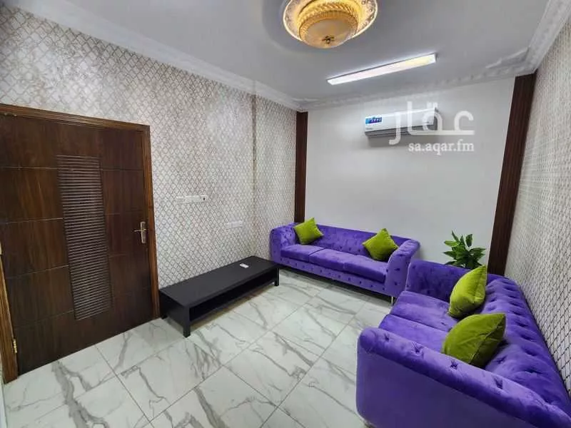 2 bedroom apartment in Al Difa, Madinah 6