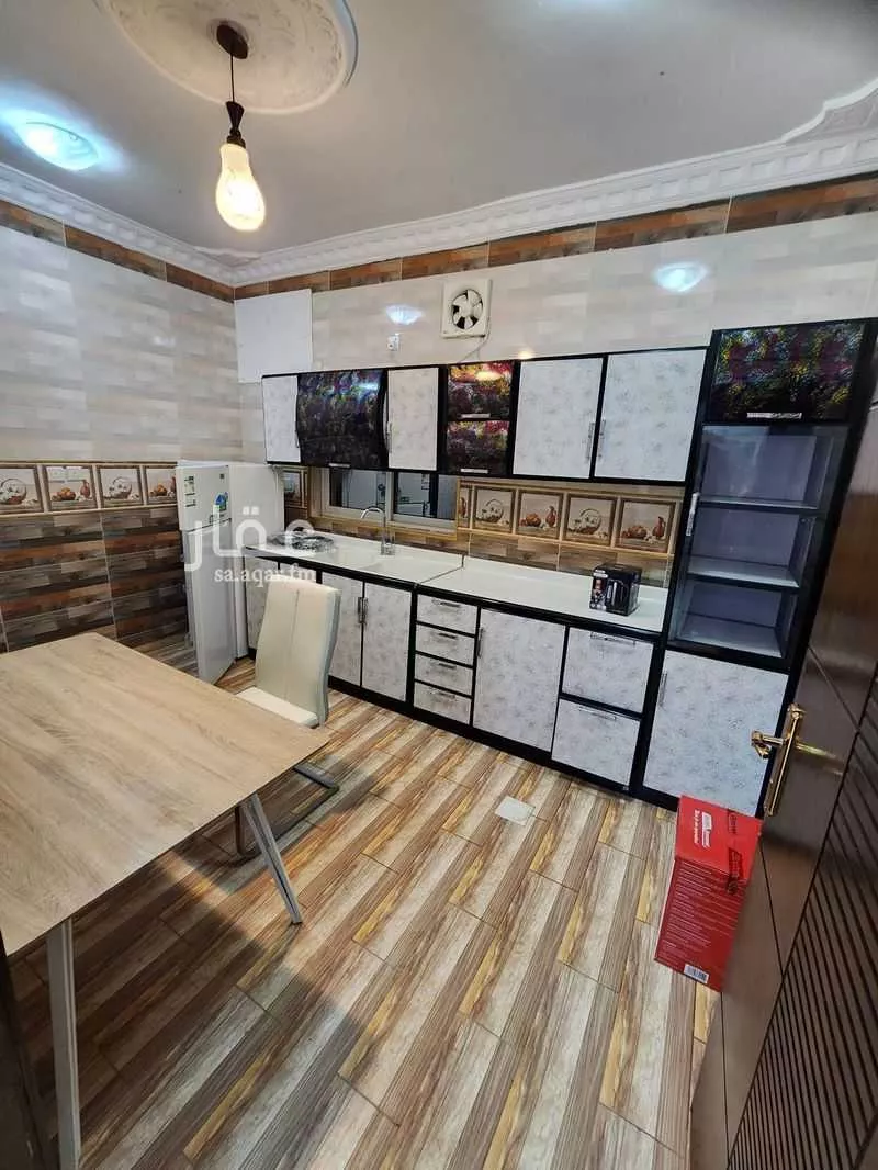 2 bedroom apartment in Al Difa, Madinah 7