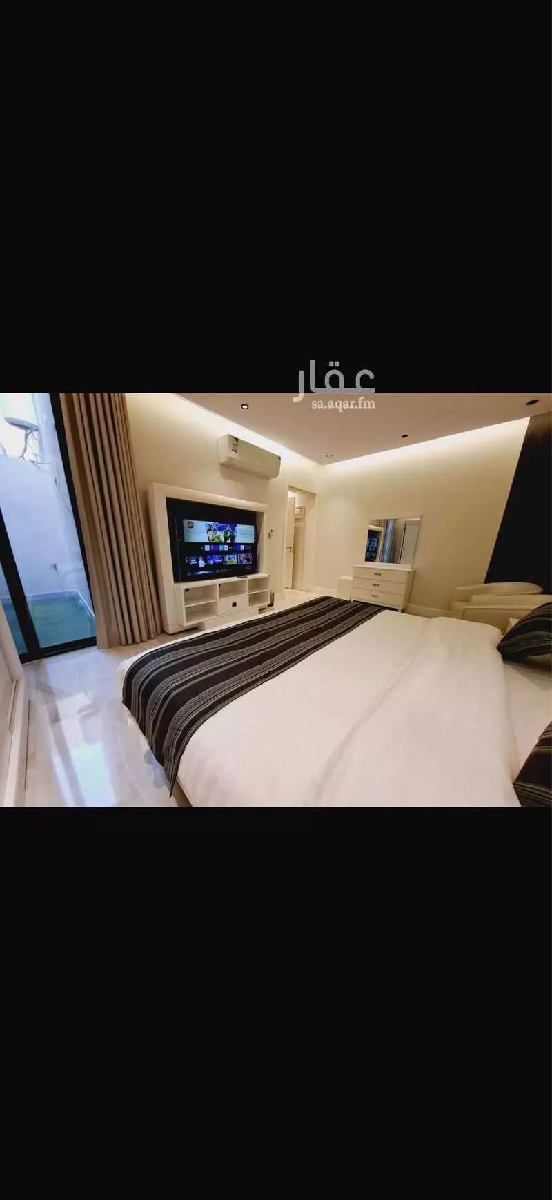 دور 5 غرف في النرجس 4