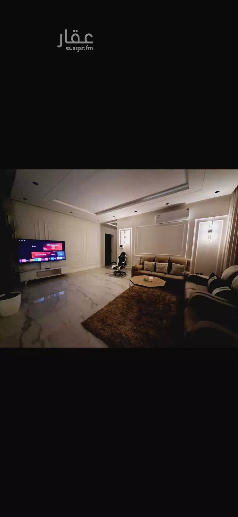 دور 5 غرف في النرجس 3