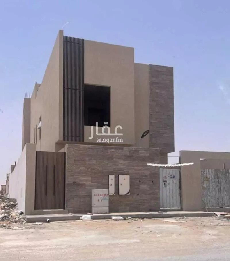 فيلا 7 غرف في ضاحية نمار